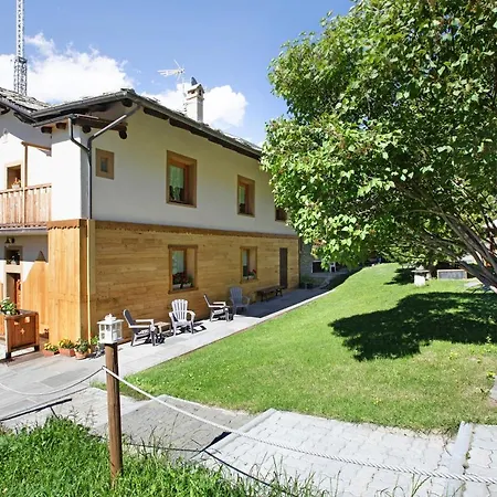 Maison Grange 4 Apartment Pila (Valle d'Aosta)