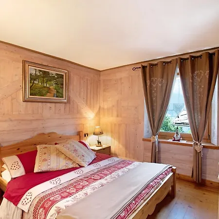 Maison Grange 4 Appartamento