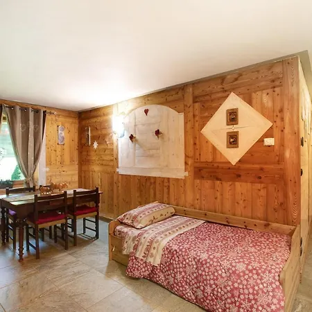 Maison Grange 4 Appartamento *