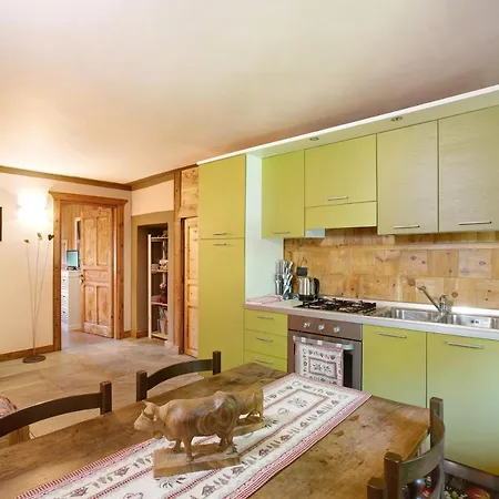 Maison Grange 4 Appartamento *