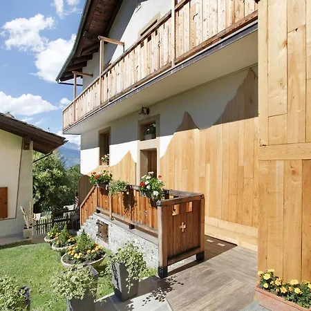 Apartment Maison Grange 4 *