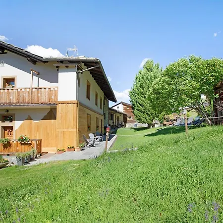 Maison Grange 4 Pila (Valle d'Aosta)