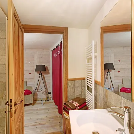Maison Grange 4 Apartment Pila (Valle d'Aosta)