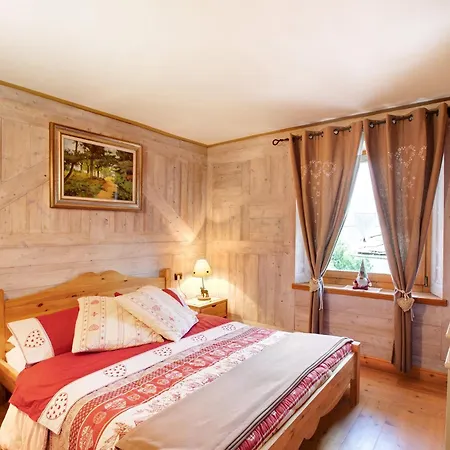 Apartment Maison Grange 4 Pila (Valle d'Aosta)