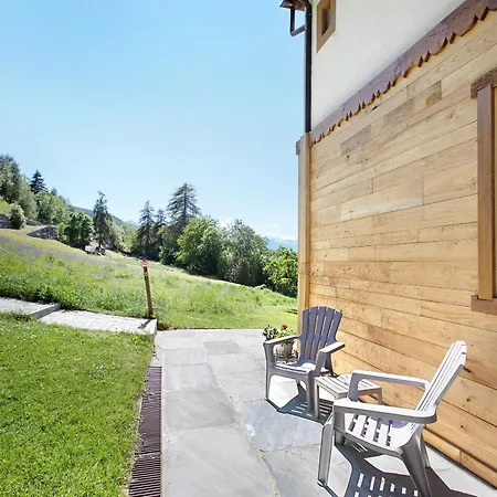 Appartamento Maison Grange 4