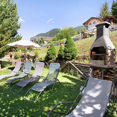 Maison Grange 4 Apartment Pila (Valle d'Aosta)